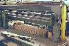  FEHRER Slitter, 4.3 M (170") wide,